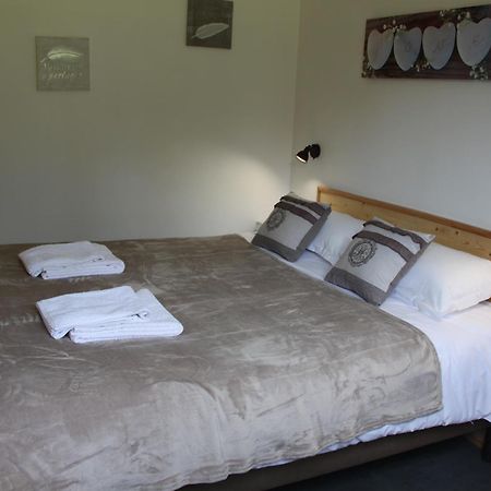 ENTRE LOIRE ET CHER Les Bruyères Gîte&SPA Privatif Tour-en-Sologne Esterno foto